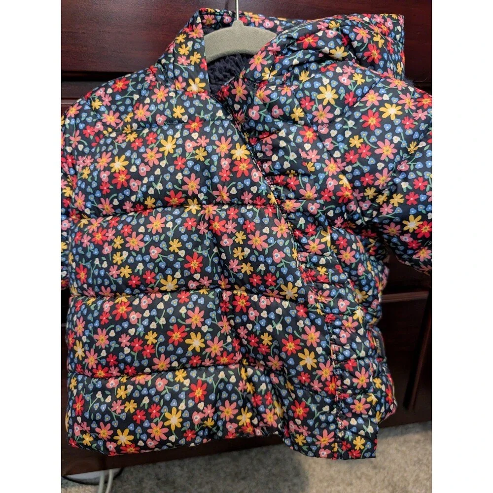 GAP baby hooded
